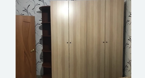 Сборка мебели. Аша